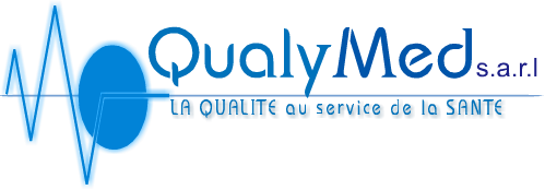 Qualymed SARL