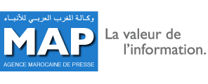 MAP - Agence Maghreb Arabe Presse