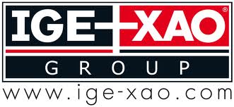 IGE+XAO GROUPE