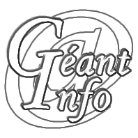 GEANT COMUTER