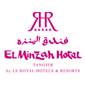 El Minzah Hotel