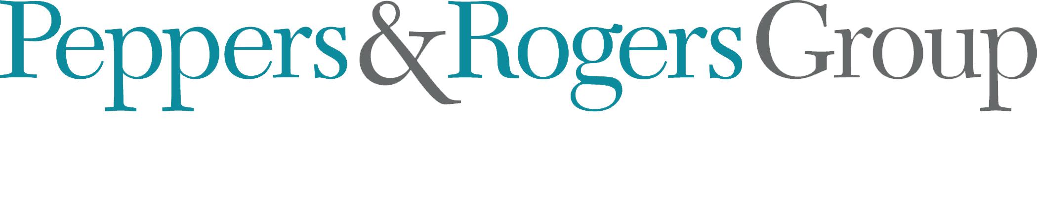 Peppers and Rogers Group