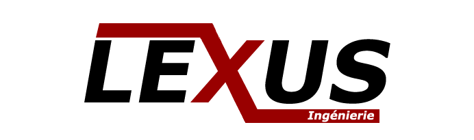 Lexus ingénierie