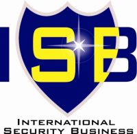 ISB INTERNATIONAL SECURITY BUSINESS