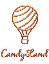 Camezy Candy Land