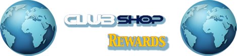 ClubShop Rewards