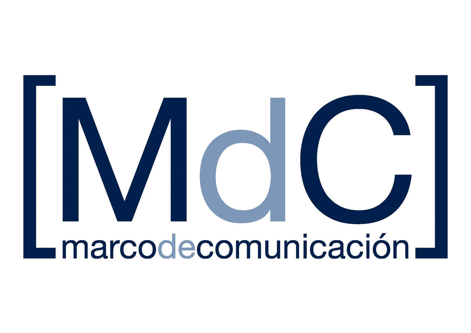 MARCO DE COMUNICACIÓN