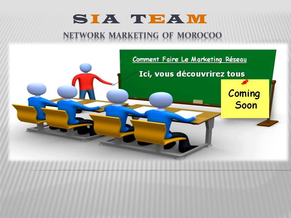 SIA TEAM