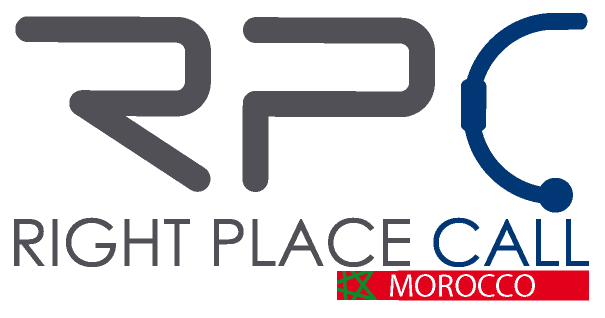 Right Place Call