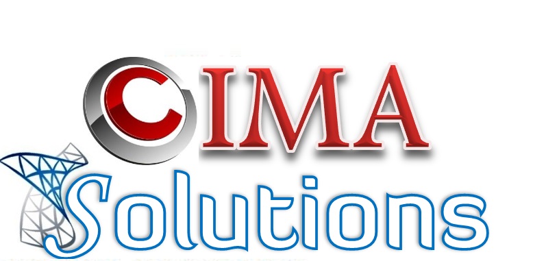 CIMA Solutions