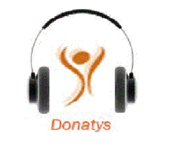 DONATYS