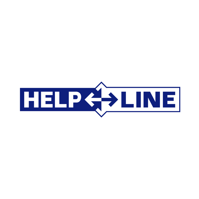 HELPLINE