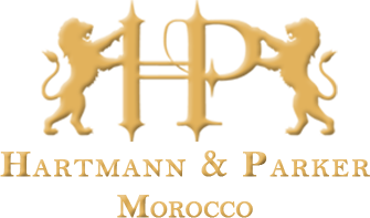 hartmann-parker morocco