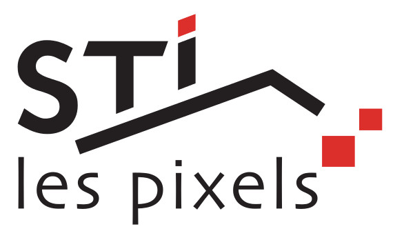 STI Les Pixels