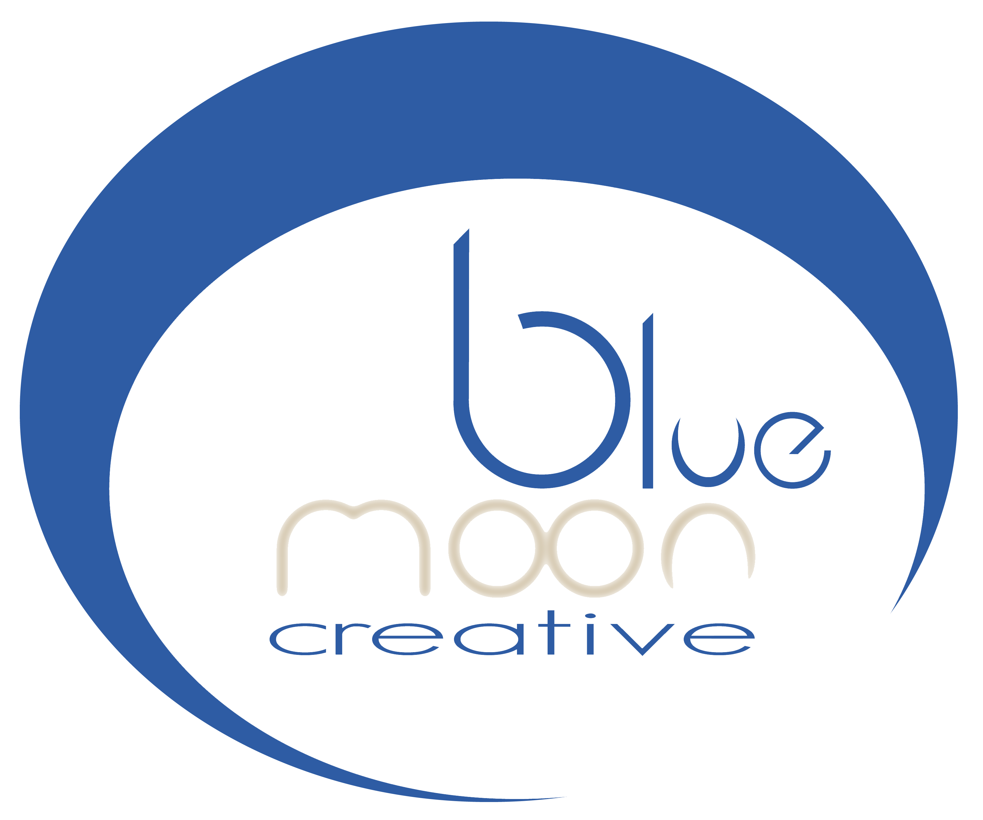 Blue Moon Creative
