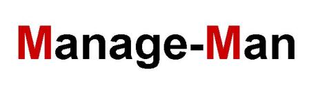 Manage-Man