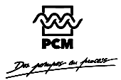 PCM POMPES