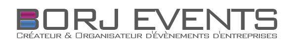 BORJ EVENTS