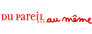 Du Pareil au Même