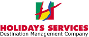 Holidays Services
