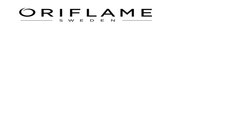 oriflame Maroc