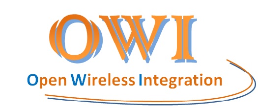 Open Integration