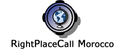 Right Place Call Morocco