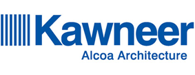 Kawneer, Groupe Alcoa