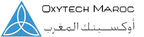Oxytech Maroc