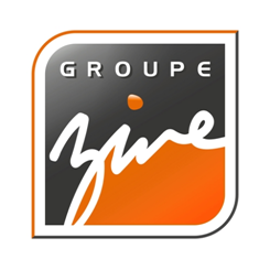Groupe Zine