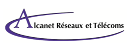 alcanet reseau et telecoms 
