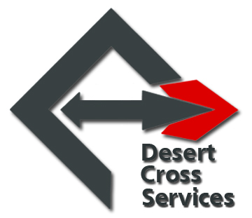SARL DESERT CROSS SERVICES