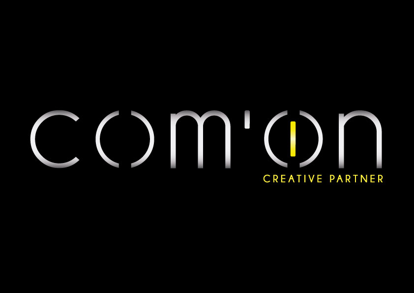 COM'ON creative agency