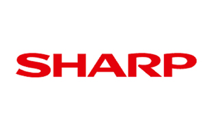 Sharp Middle East