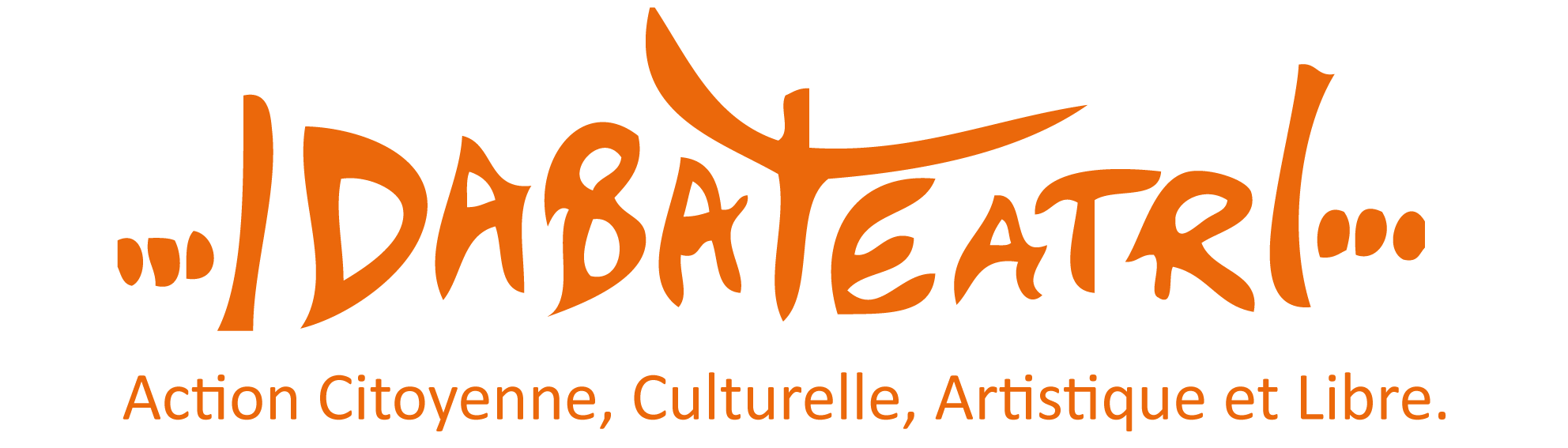 DABATEATR