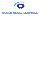 World Class Services