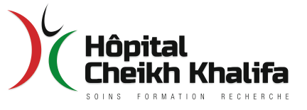 Hopital Cheikh Khalifa