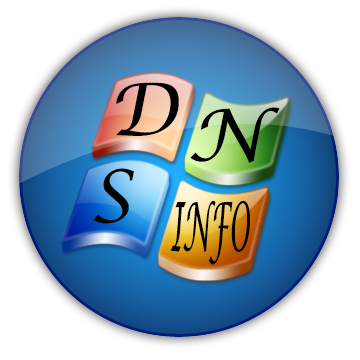 DNS INFO