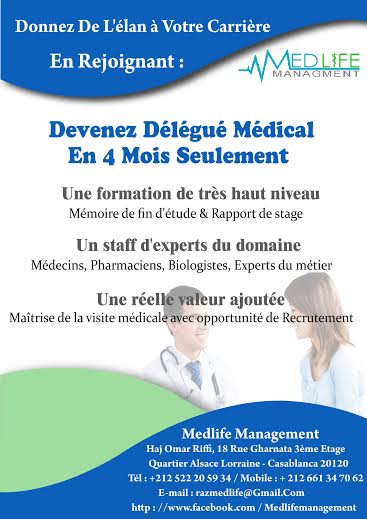 MedLife Management