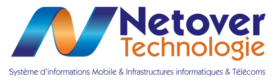 Netover Technologie