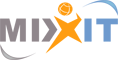 MIXXIT