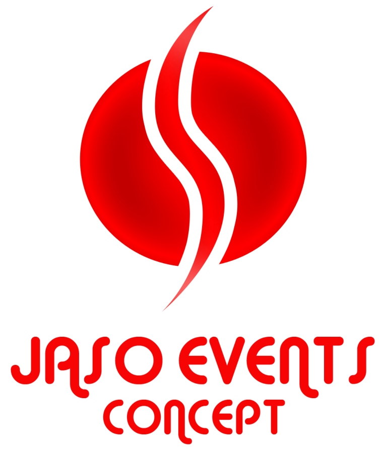 JASO EVENTS CONCEPT