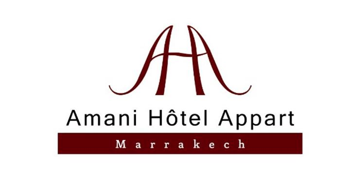 AMANI HÔTEL APPART