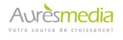 aurèsmedia