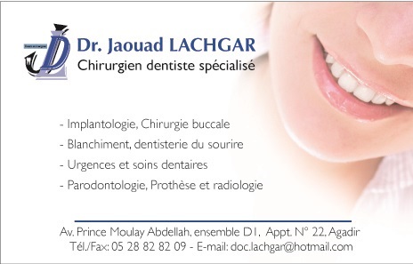 lachgar jaouad