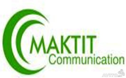 Maktit Communication