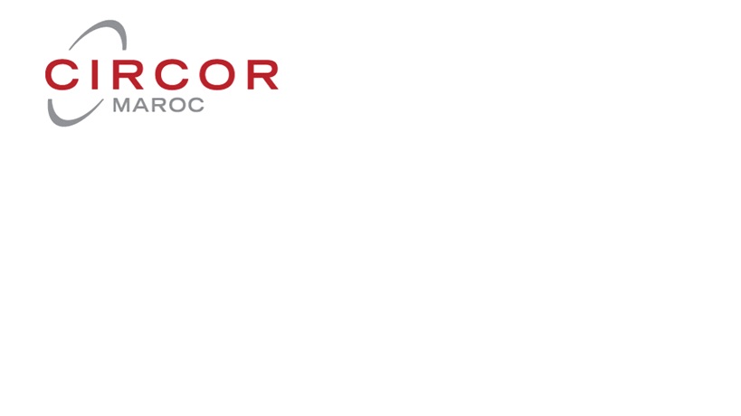 Circor Maroc