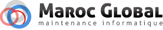 MAROC GLOBAL MAINTENANCE INFORMATIQUE
