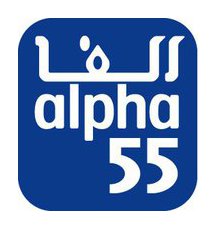 Alpha55