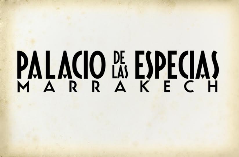 riad palacio